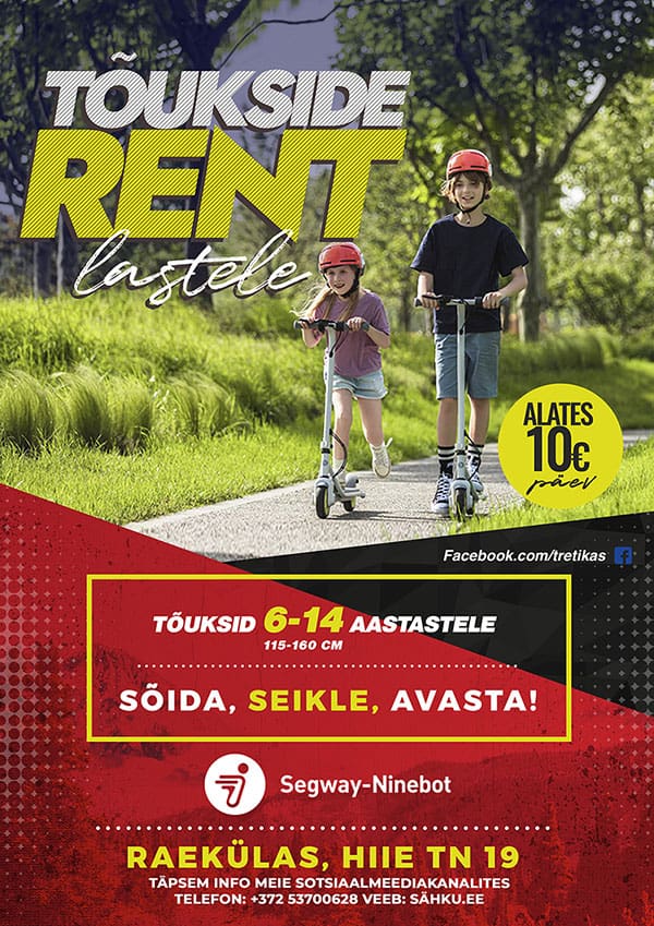 Tõukside-rent-lastele-reklaam